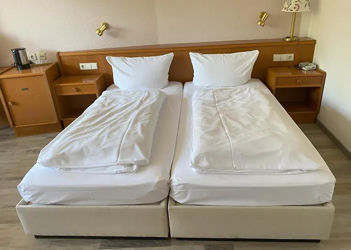 Hotel Faller
