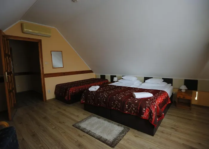 Hotel Szent Istvan