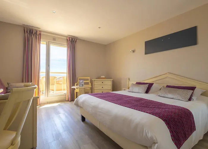 Hotel Mediterranee