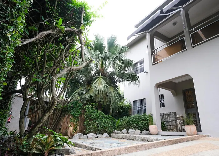 Villa Ayaba
