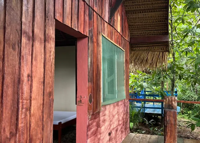 Trapiche Eco Amazon Lodge