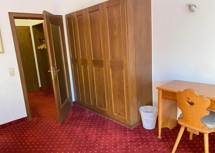 Hotel Faller