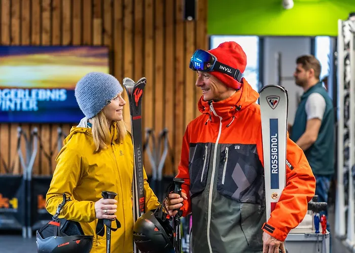 k1 sporthotel - Bike&Ski inklusive Hotel