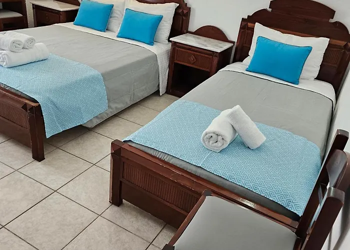 Hotel Leta