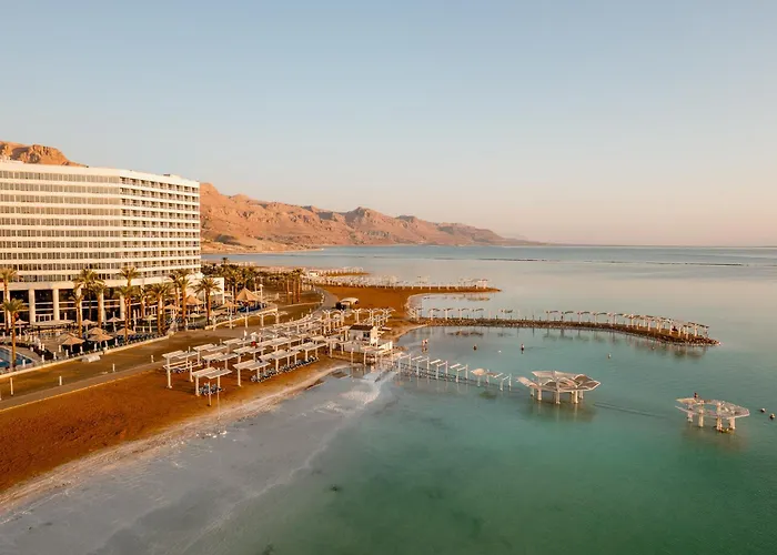 Vert Dead Sea By Afi Hotels