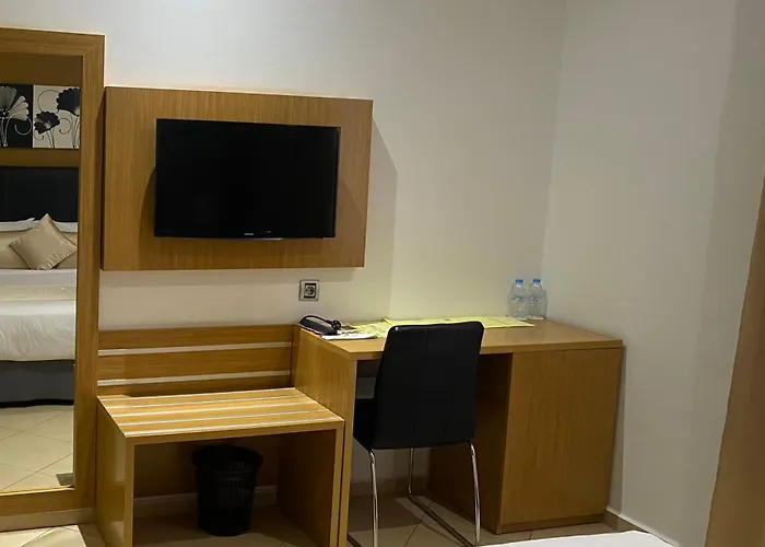 Prestige Hotel&Spa