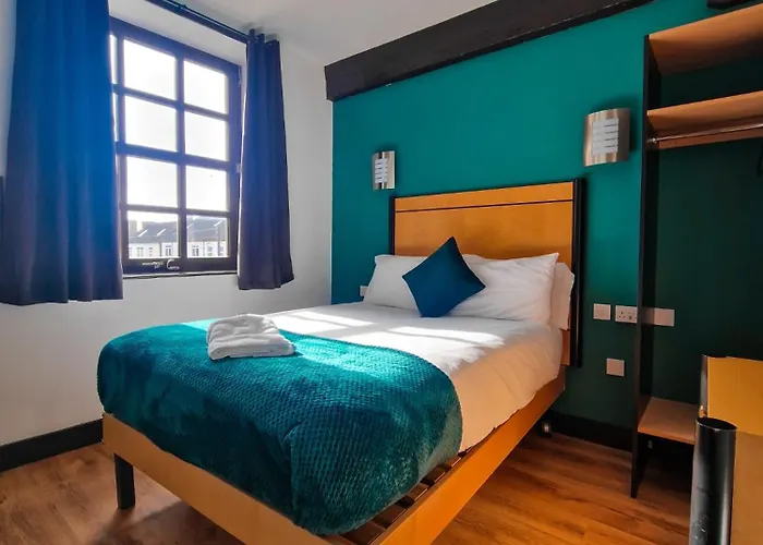 Cornmill Hotel