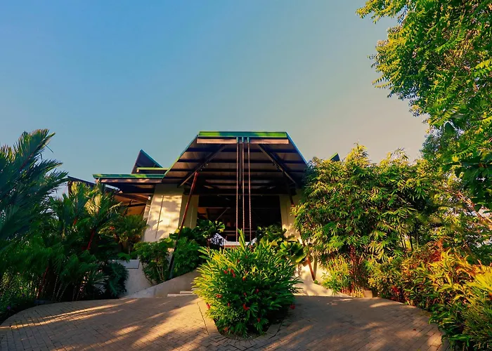 Hotel Three Sixty - Adults Only
