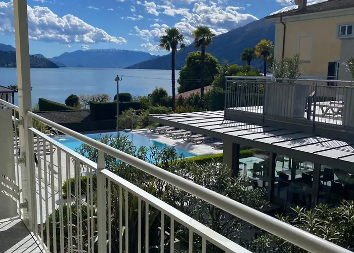 Hotel Domaso