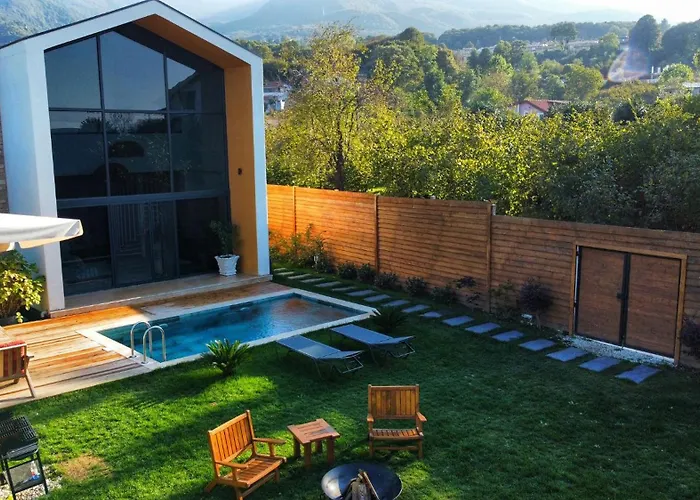 Mono House Kartepe