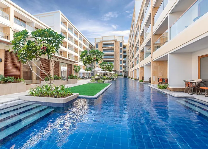 Henann Premier Coast Resort