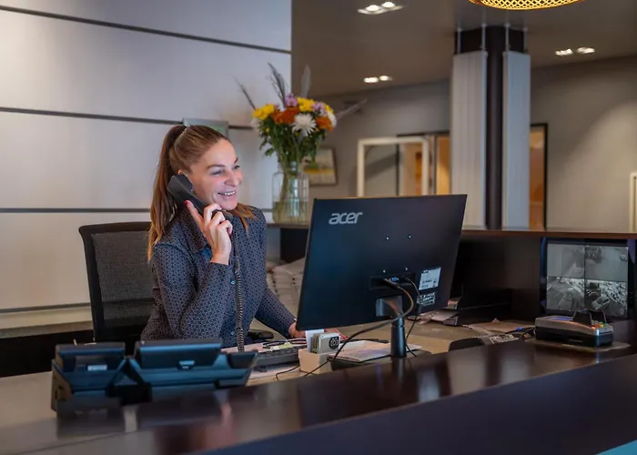 Hotel Aalsmeer