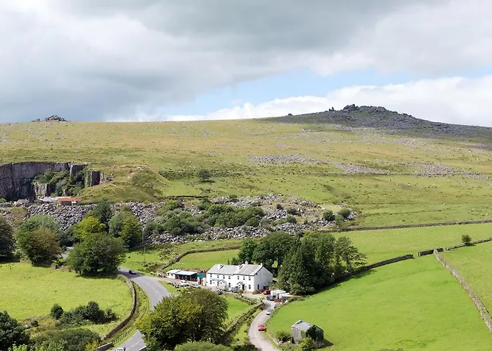 Dartmoor Inn Merrivale