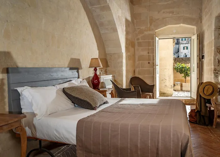 Locanda Di San Martino Hotel & Thermae Romanae