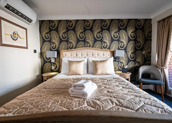 Thames Riviera Hotel, Sure Hotel Collection By Best Western