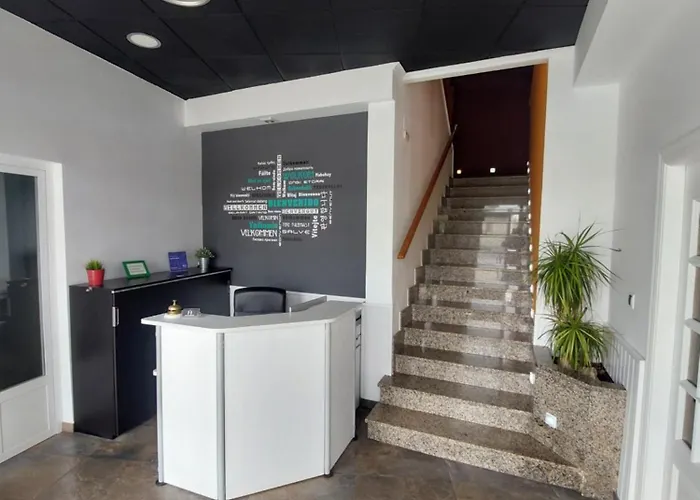 Hotel Cervantes