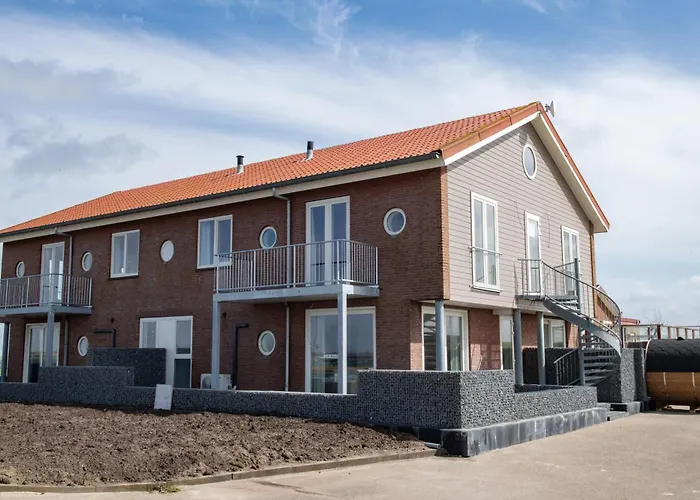 Hotel Oosterschelde