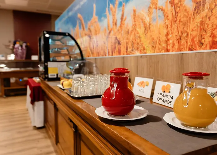 Hotel Ristorante I Castelli