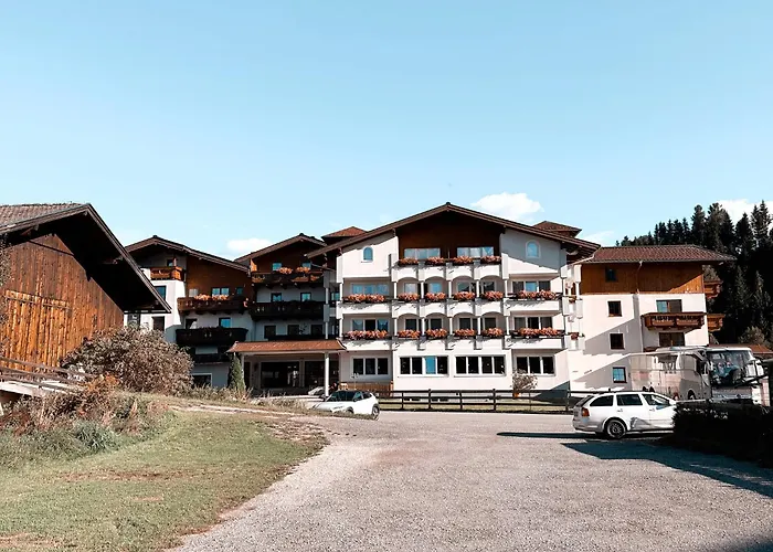 Hotel Das Urbisgut