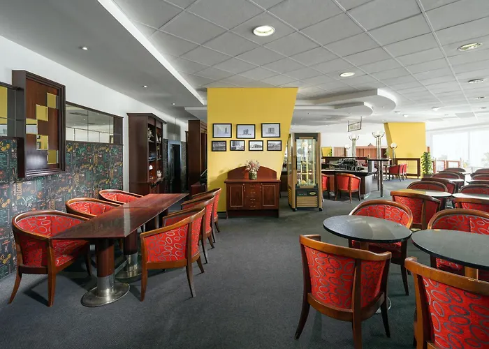 Hotel Cernigov
