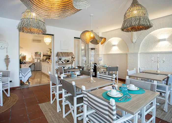 Hotel Olimpia