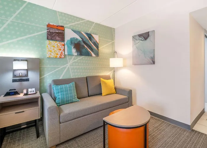 Comfort Inn & Suites Madison East Interstate I-90