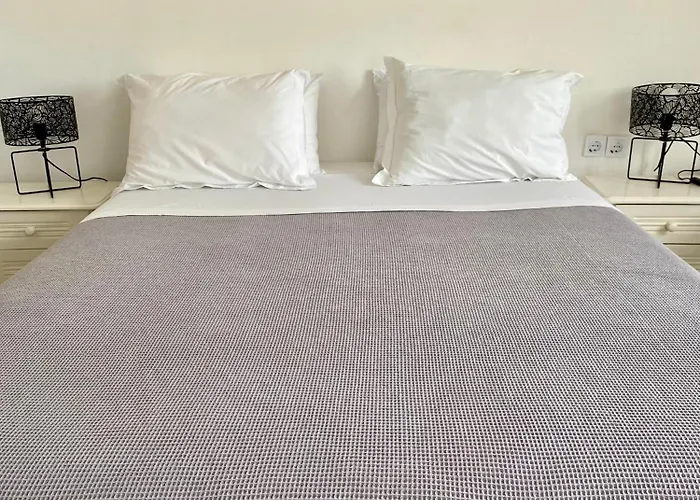 Alkyon Hotel