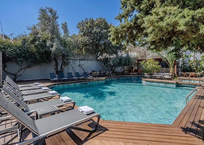 Hotel Centro Bodrum