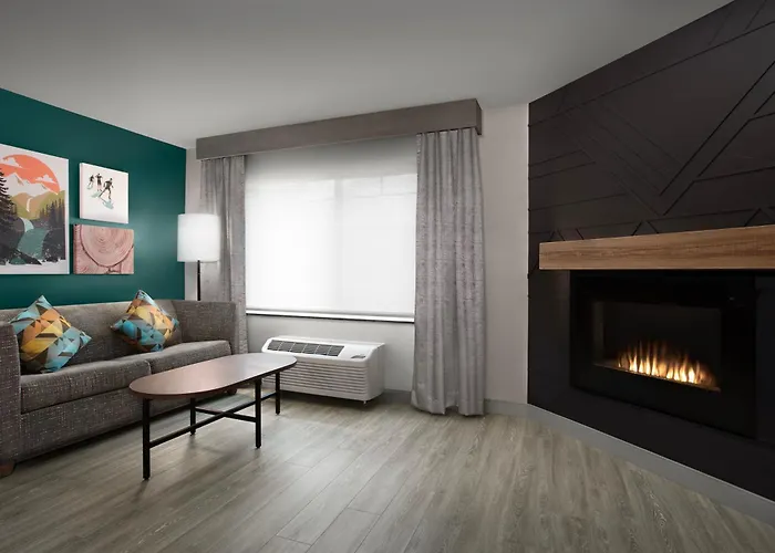 Holiday Inn & Suites Durango Downtown By Ihg