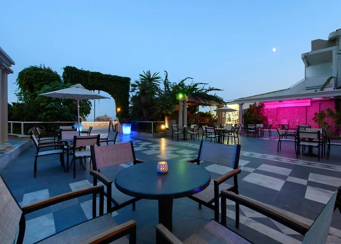Potamaki Beach Hotel