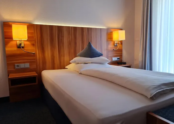 Best Western Blankenburg Hotel