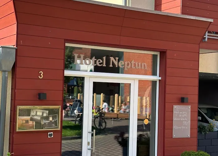 Hotel Neptun