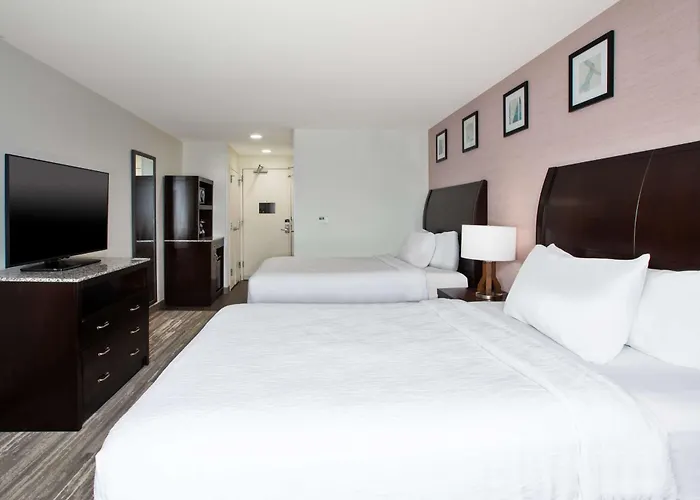 Hilton Garden Inn Benton Harbor