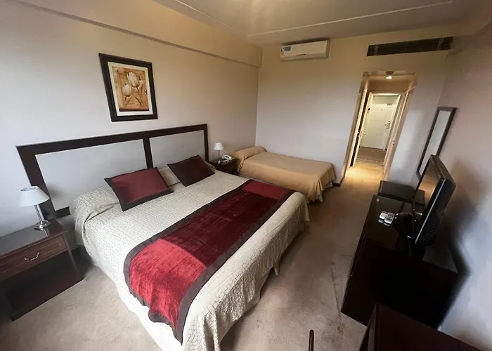 Hotel Catalinas Tucuman