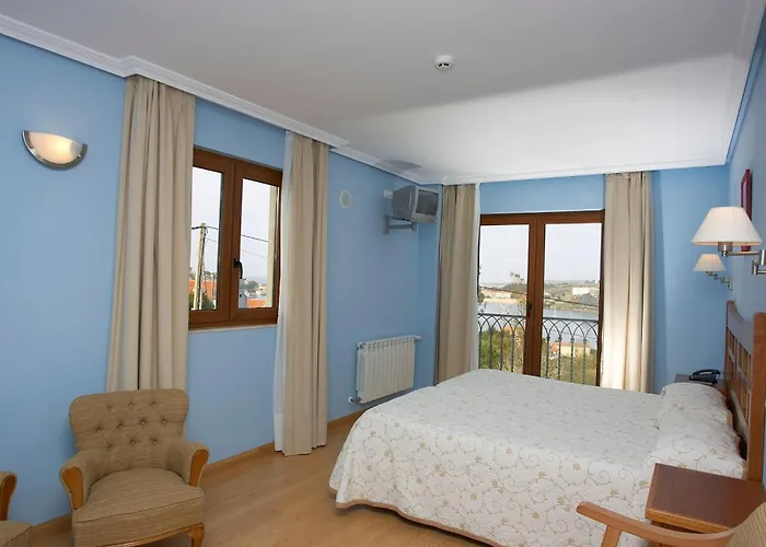 Hotel Azul De Galimar