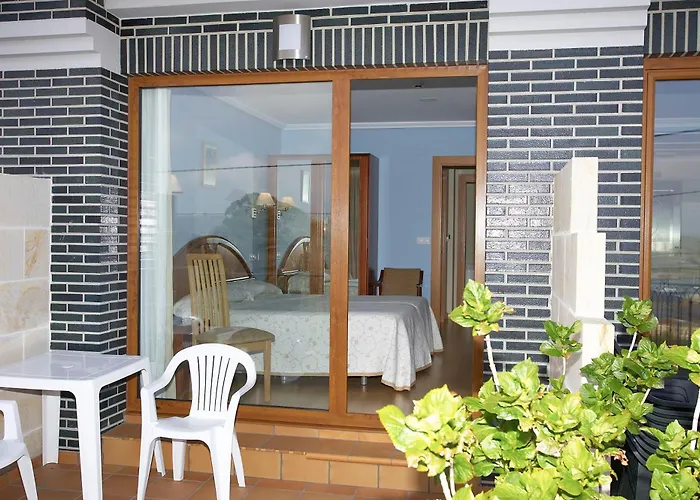 Hotel Azul De Galimar