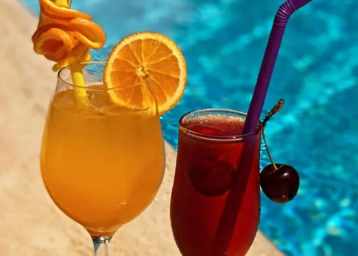Elegance Hotel Kemer