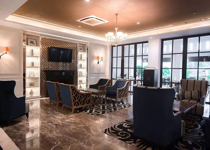 The Mirah Hotel Bogor