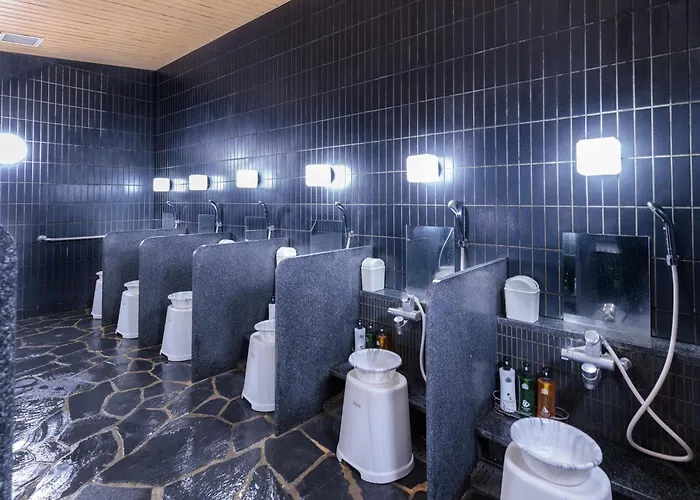 Apa Hotel Keisei Narita Ekimae