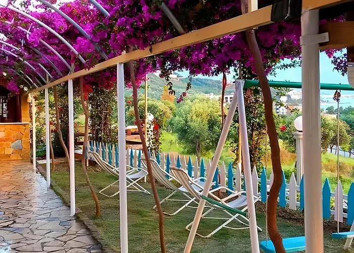 Hotel Sirena