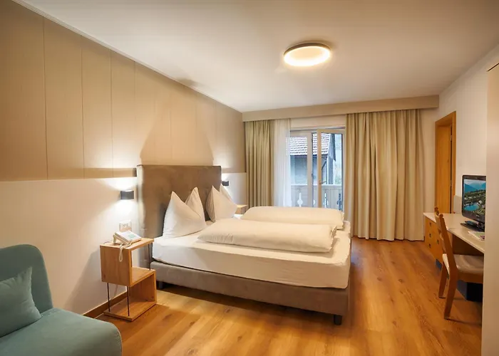 Hotel Lamm