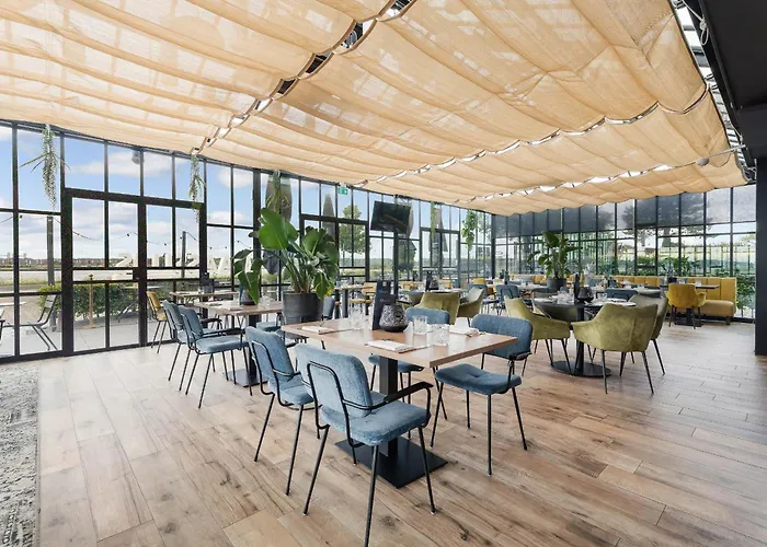 Hotel Maassluis