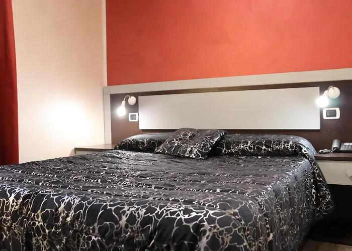 Hotel Paradiso