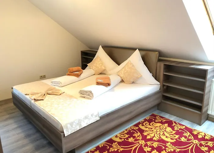 Pension Goldenes Vogtland