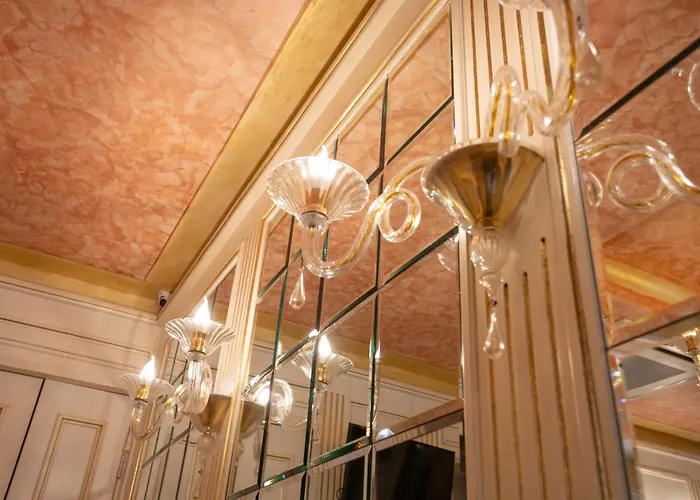 Duomo Boutique Hotel