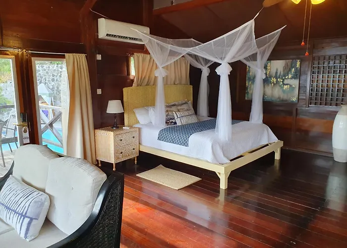 Green Fig Resort&Spa
