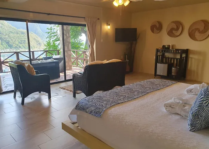 Green Fig Resort&Spa