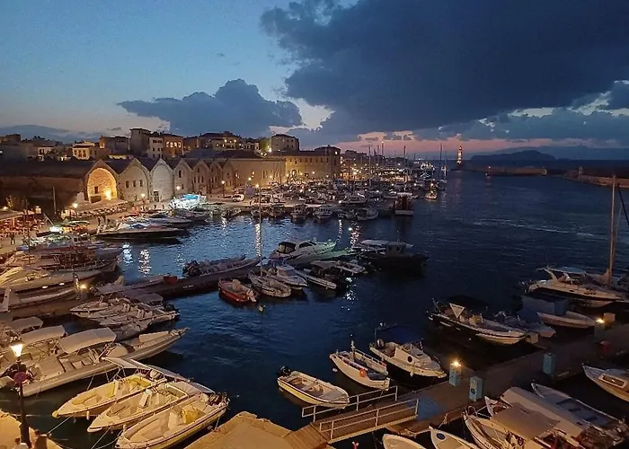 Porto Chania