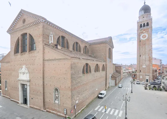 Duomo Boutique Hotel