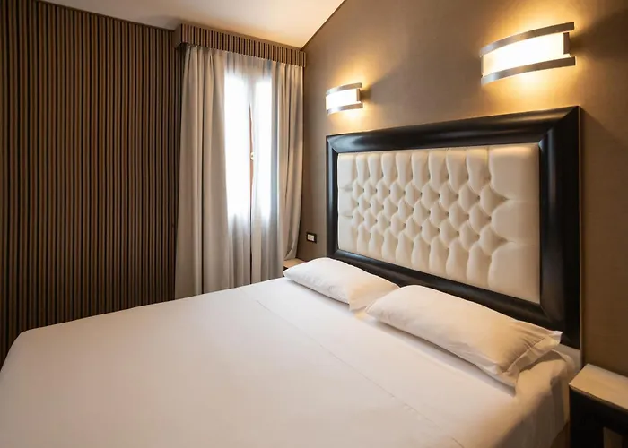 Duomo Boutique Hotel